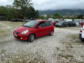 Honda Jazz 1.4/Facelift, снимка 2