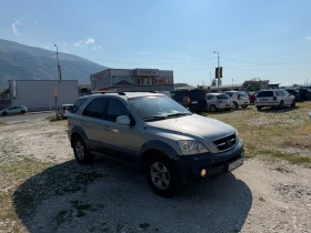 Kia Sorento 2.5/Automat/barter/lizing/2 broq, снимка 13
