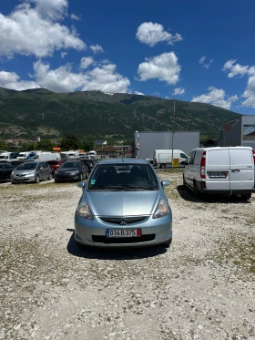 Honda Jazz 1.4/Facelift, снимка 3