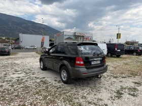 Kia Sorento 2.5/Automat/barter/lizing, снимка 4