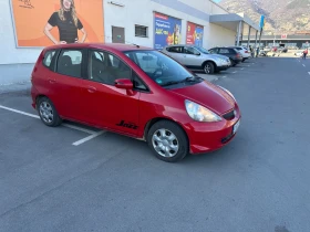 Honda Jazz 1.4/Facelift, снимка 3