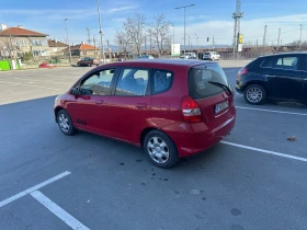 Honda Jazz 1.4/Facelift, снимка 5