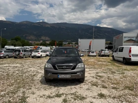 Kia Sorento 2.5/Automat/barter/lizing, снимка 3