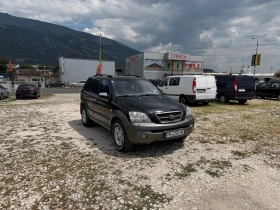 Kia Sorento 2.5/Automat/barter/lizing, снимка 2
