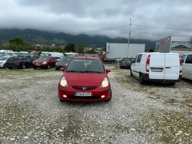 Honda Jazz 1.4/Facelift, снимка 3
