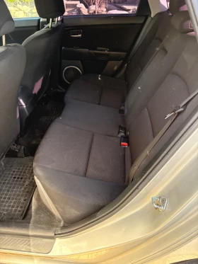 Mazda 3 1 6 бензин/гас , снимка 8