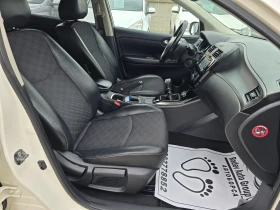 Nissan Pulsar 1.5DCI N-CONNECTA, снимка 8