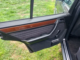 Mercedes-Benz 124 200TE, снимка 6