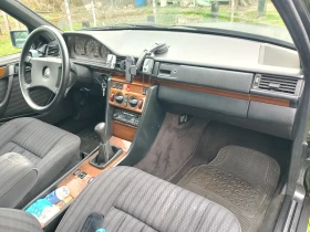 Mercedes-Benz 124 200TE, снимка 10