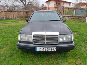 Mercedes-Benz 124 200TE, снимка 12