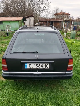 Mercedes-Benz 124 200TE, снимка 14