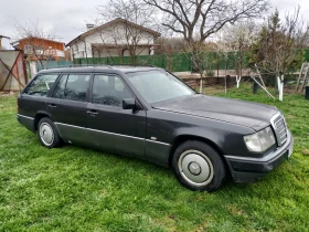 Mercedes-Benz 124 200TE, снимка 11