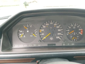 Mercedes-Benz 124 200TE, снимка 4