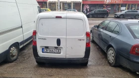 Citroen Nemo, снимка 4