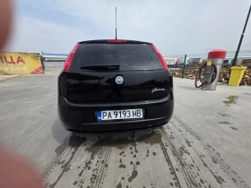Fiat Punto 1.2 - Бартер, снимка 3