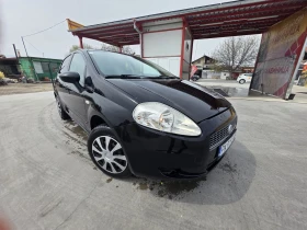 Fiat Punto 1.2 - Бартер, снимка 9