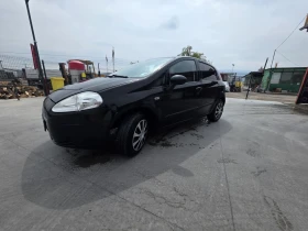 Fiat Punto 1.2 - Бартер, снимка 4