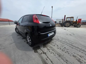 Fiat Punto 1.2 - Бартер, снимка 2