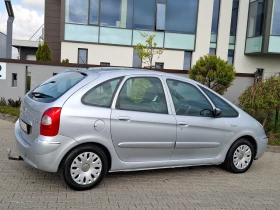 Citroen Xsara picasso 1.6i* (109кс)* КLIMATRONIK* * HОB BHOC* , снимка 5