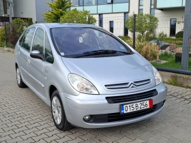 Citroen Xsara picasso 1.6i* (109кс)* КLIMATRONIK* * HОB BHOC* , снимка 1