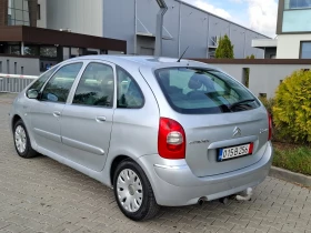 Citroen Xsara picasso 1.6i* (109кс)* КLIMATRONIK* * HОB BHOC* , снимка 13