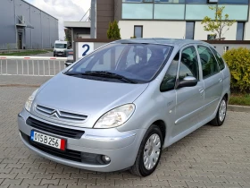 Citroen Xsara picasso 1.6i* (109кс)* КLIMATRONIK* * HОB BHOC* , снимка 8