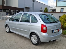 Citroen Xsara picasso 1.6i* (109кс)* КLIMATRONIK* * HОB BHOC* , снимка 10