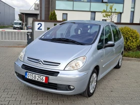 Citroen Xsara picasso 1.6i* (109кс)* КLIMATRONIK* * HОB BHOC* , снимка 6