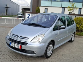 Citroen Xsara picasso 1.6i* (109кс)* КLIMATRONIK* * HОB BHOC* , снимка 7