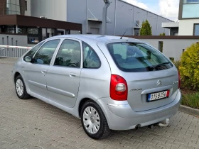 Citroen Xsara picasso 1.6i* (109кс)* КLIMATRONIK* * HОB BHOC* , снимка 12