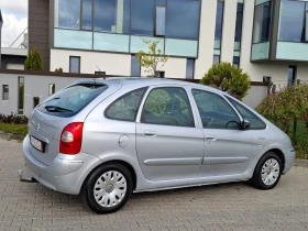 Citroen Xsara picasso 1.6i* (109кс)* КLIMATRONIK* * HОB BHOC* , снимка 4