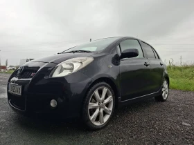 Toyota Yaris, снимка 1