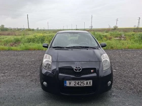 Toyota Yaris, снимка 2