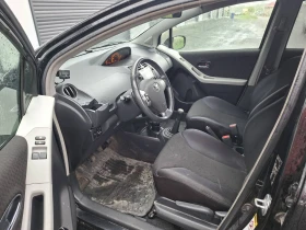 Toyota Yaris, снимка 5