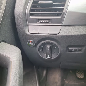 Skoda Fabia, снимка 11