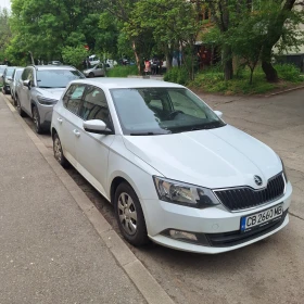 Skoda Fabia, снимка 2