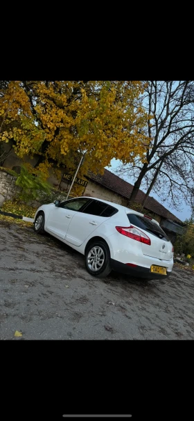 Renault Megane, снимка 5