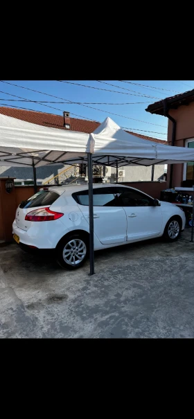 Renault Megane, снимка 4
