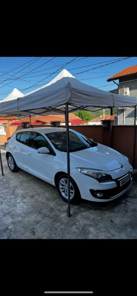 Renault Megane, снимка 2