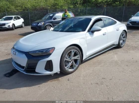 Audi E-Tron GT Premium Plus Quattro, снимка 2