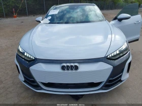 Audi E-Tron GT Premium Plus Quattro, снимка 6