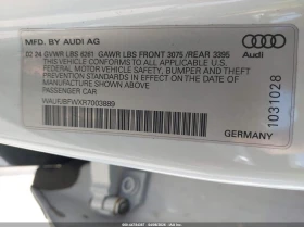 Audi E-Tron GT Premium Plus Quattro, снимка 9