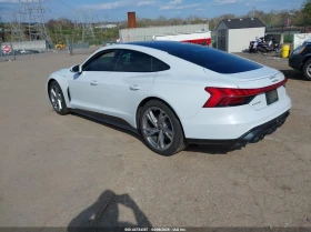 Audi E-Tron GT Premium Plus Quattro, снимка 3