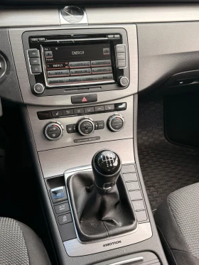 VW Passat 4x4 highline, снимка 7