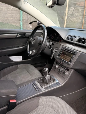 VW Passat 4x4 highline, снимка 5