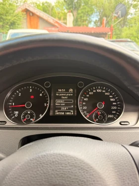 VW Passat 4x4 highline, снимка 6