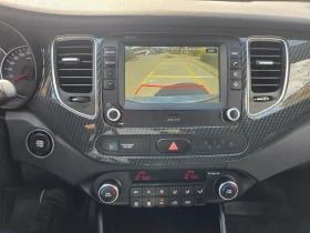 Kia Carens 1.7 CRDI , снимка 12