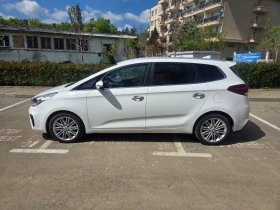 Kia Carens 1.7 CRDI , снимка 4