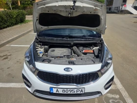 Kia Carens 1.7 CRDI , снимка 15