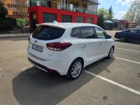 Kia Carens 1.7 CRDI , снимка 3